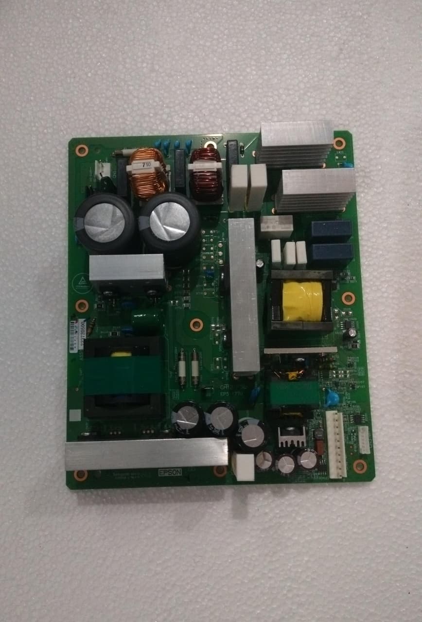Epson Power Supply Board Assembly (Ref. 301, 2237205 / 2228896) for SureColor F9530 / F9530H