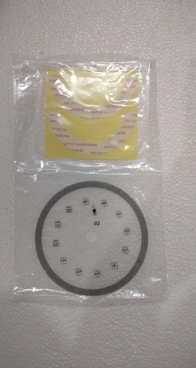 Epson PF Scale Assembly ASP (Ref. 501, 1943553) for SureColor F9530 / F9530H