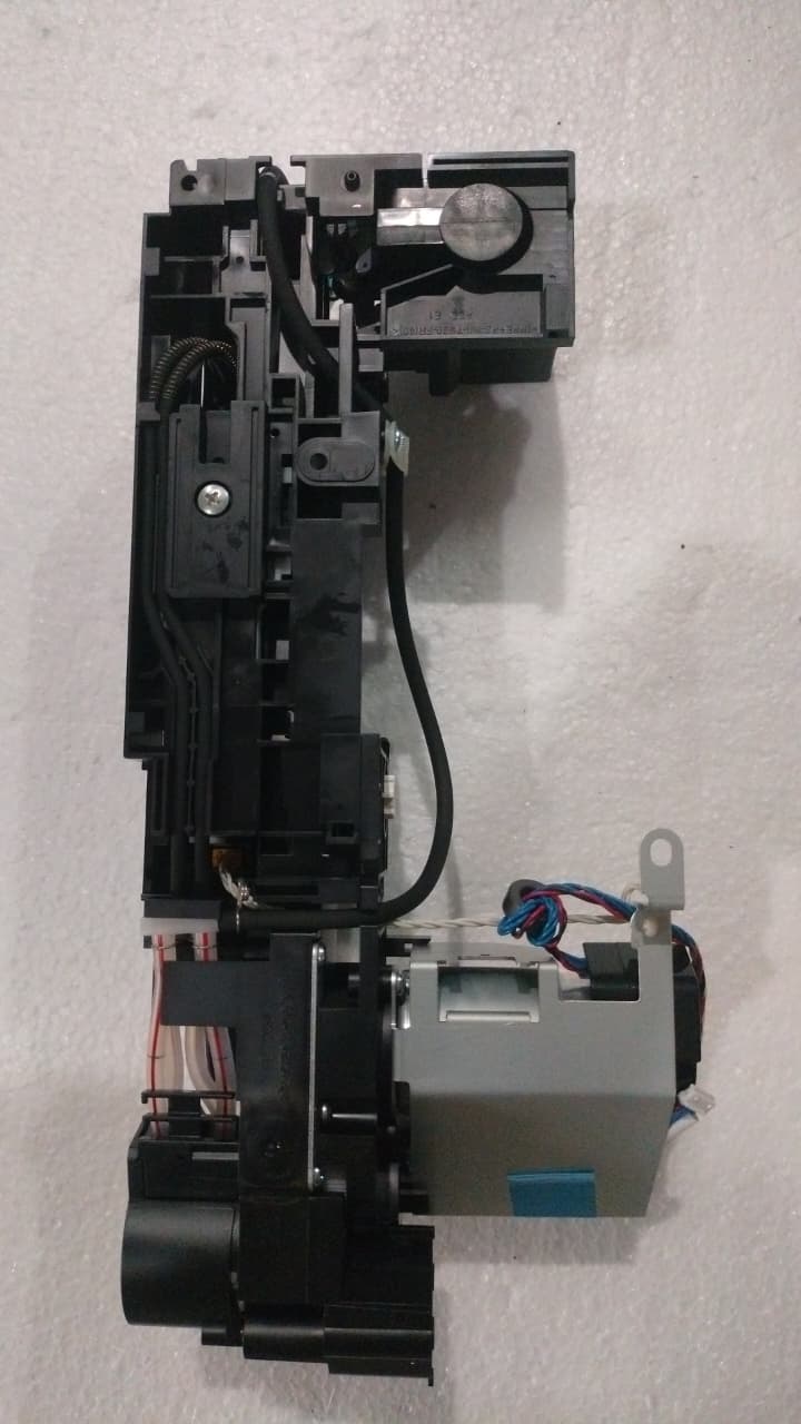 Epson Pump Cap Assembly CK42 ESL ASP (Ref. 505, 1963623 / 1943506) for SureColor F9530 / F9530H
