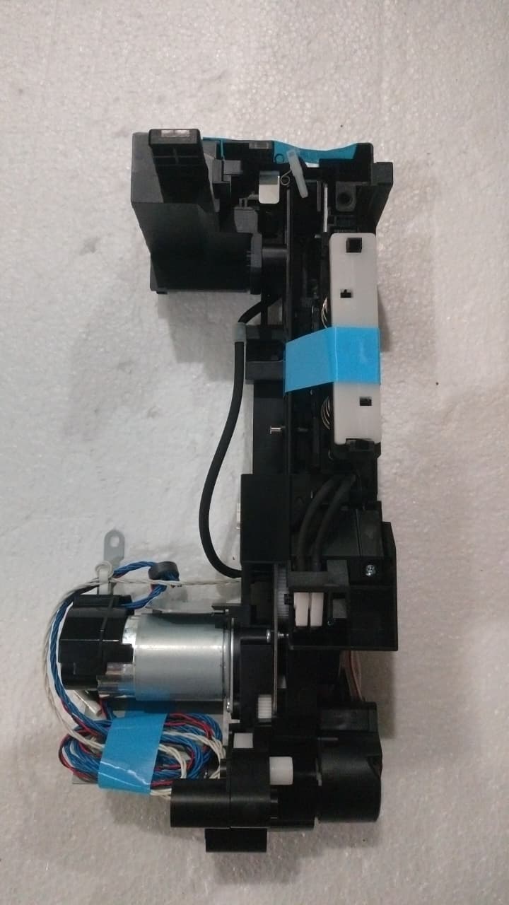 Epson Pump Cap Assembly CK42 ESL ASP (Ref. 505, 1963623 / 1943506) for SureColor F9530 / F9530H