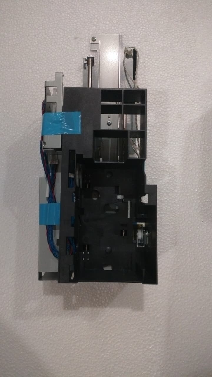 Epson Cloth Wiper Carriage Assembly CK42 ESL (Ref. 521, 1962129 / 1943507) for SureColor F9530 / F9530H