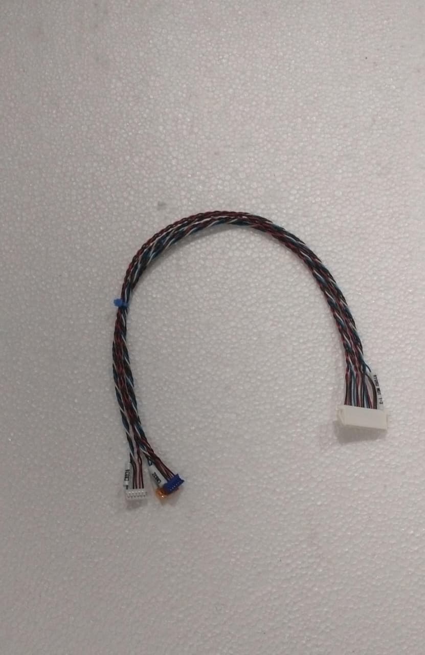Epson Relay Motor Encoder Switch Harness W-213 (Ref. 558, 2227745) for SureColor F9530 / F9530H