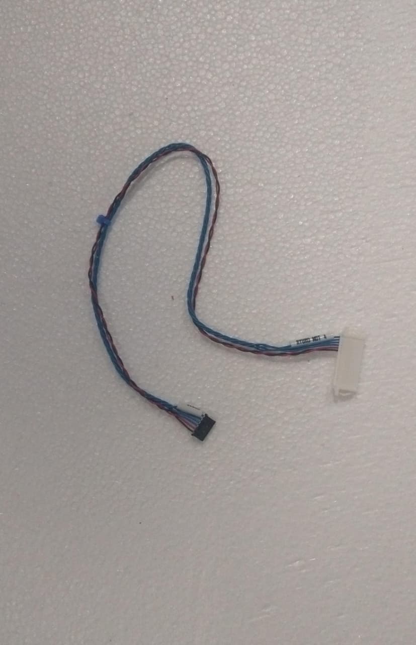 Epson Relay Motor Encoder Switch Harness W-607 (Ref. 572) for SureColor F9530