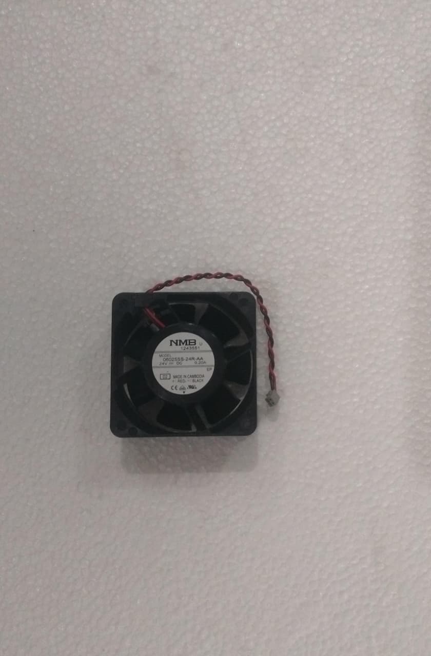 Epson DC Propeller Fan Set (Ref. 582) for SureColor F9530 / F9530H