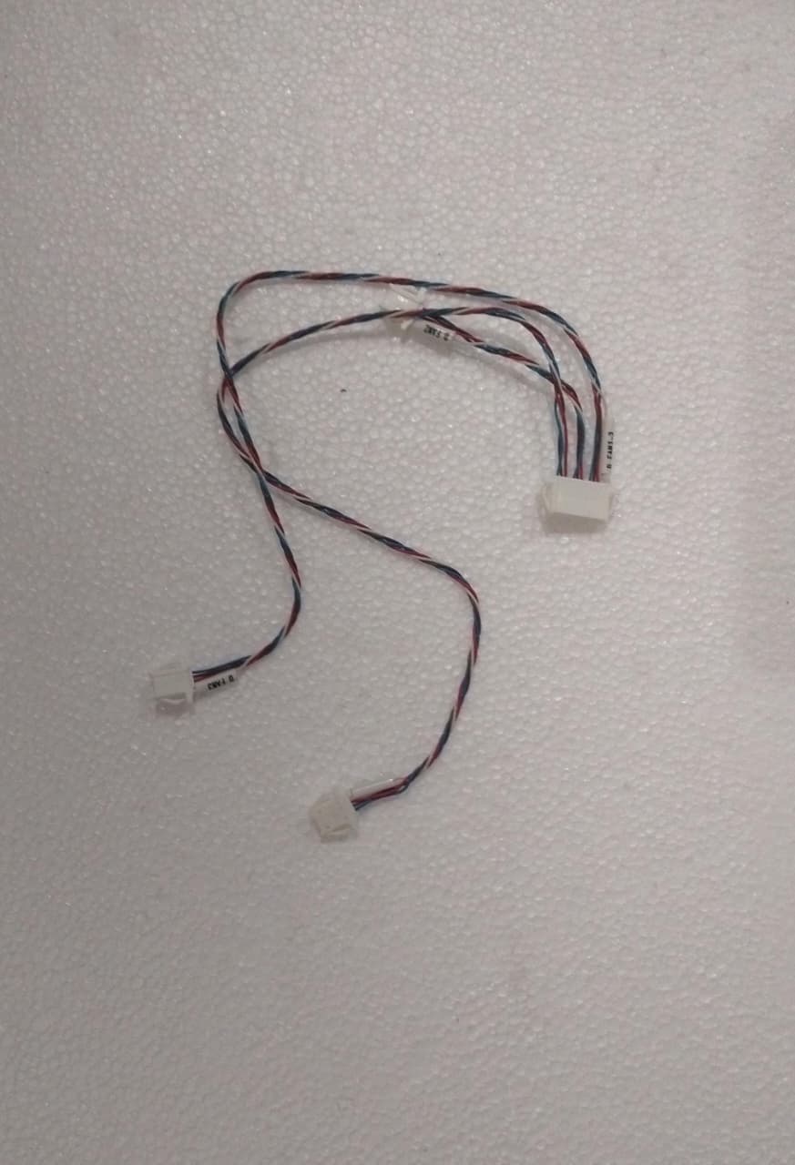 Epson Relay Dry Fan Harness W-126 (Ref. 605) for SureColor F9530 / F9530H
