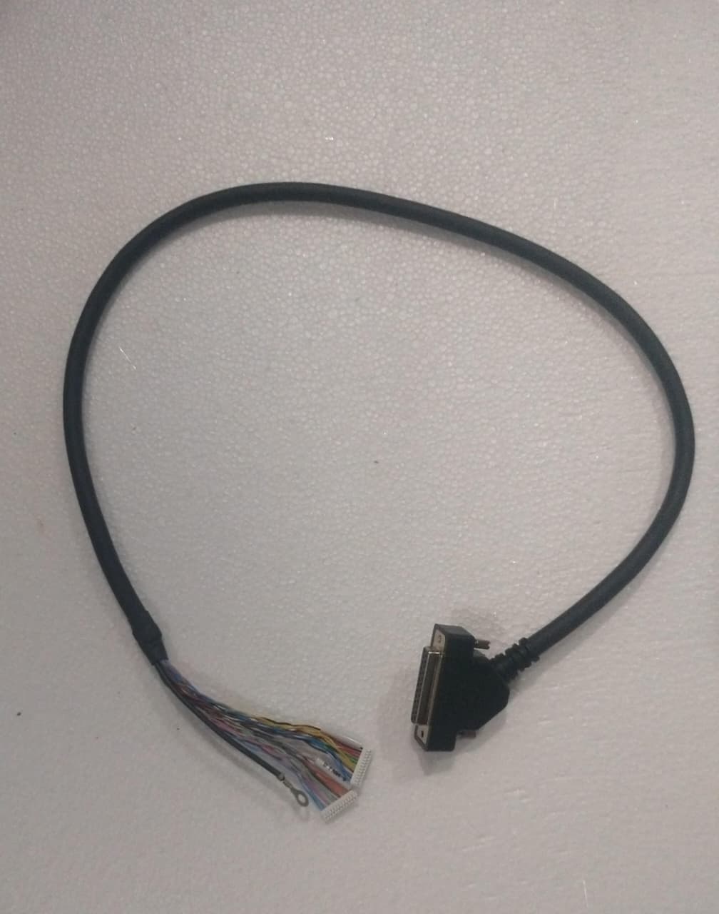 Epson Relay Dry Fan Harness W-125 (Ref. 607) for SureColor F9530 / F9530H
