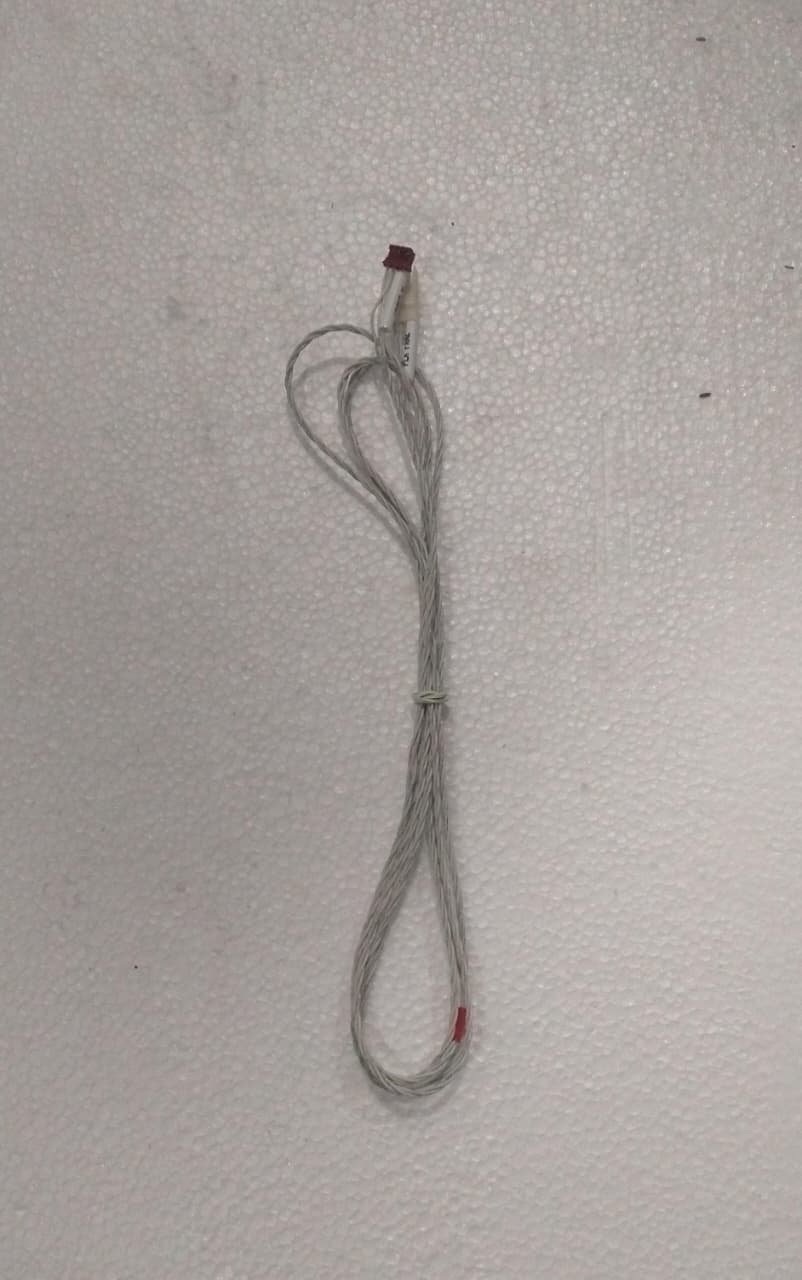 Epson Relay Platen Fan 2 Harness W-9 (Ref. 621) for SureColor F9530 / F9530H