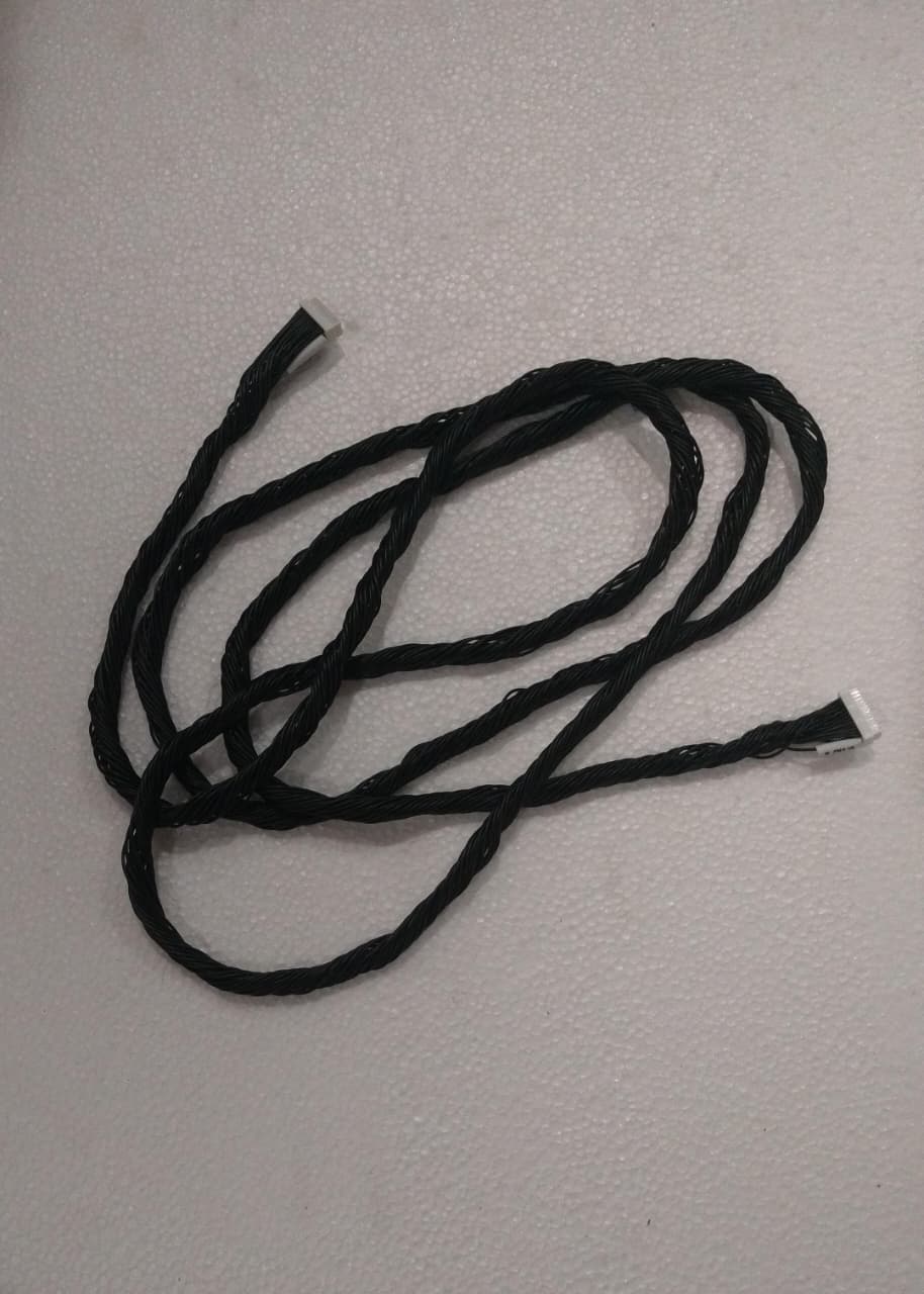 Epson MAIN to MAIN-B Harness W-41 (Ref. 629) for SureColor F9530 / F9530H