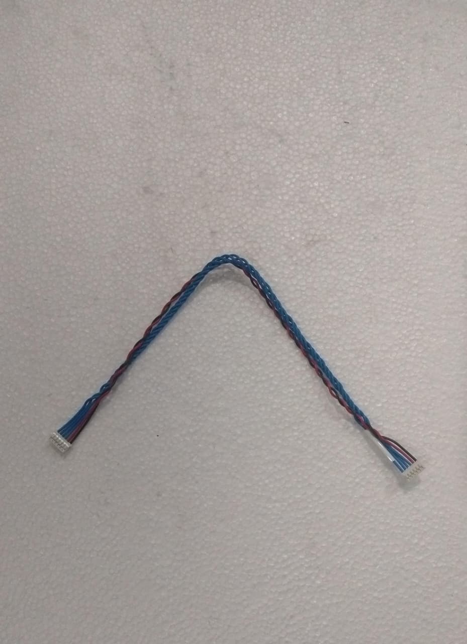Epson NIP Motor Flexible Flat Cable (FFC) (Ref. 632) for SureColor F9530 / F9530H