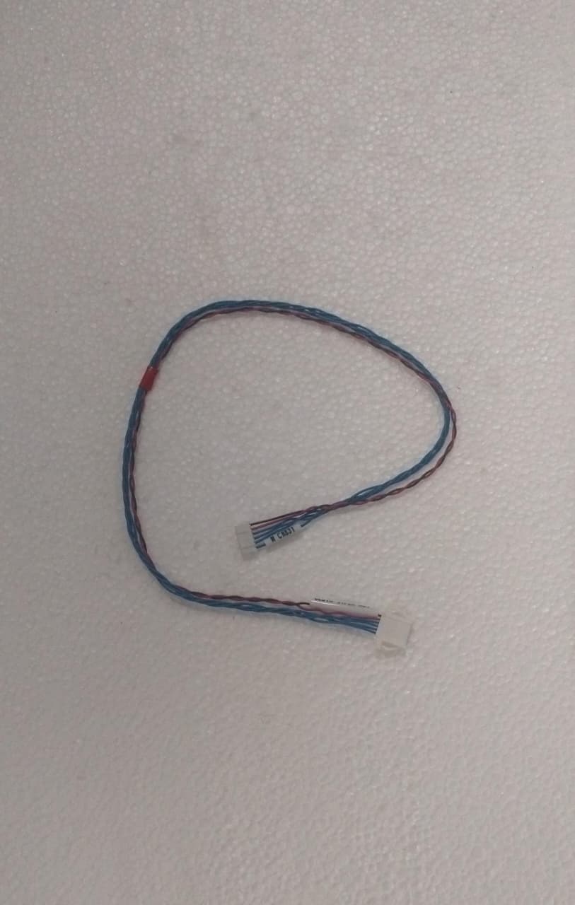 Epson Relay Motor Encoder Wiper Harness W-71 (Ref. 638) for SureColor F9530 / F9530H