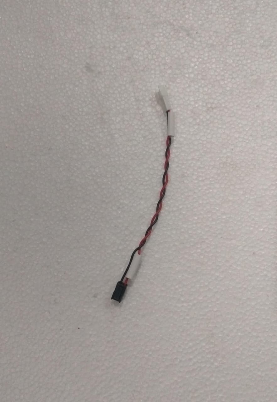 Epson Relay PF Motor Harness W-164 (Ref. 644) for SureColor F9530 / F9530H