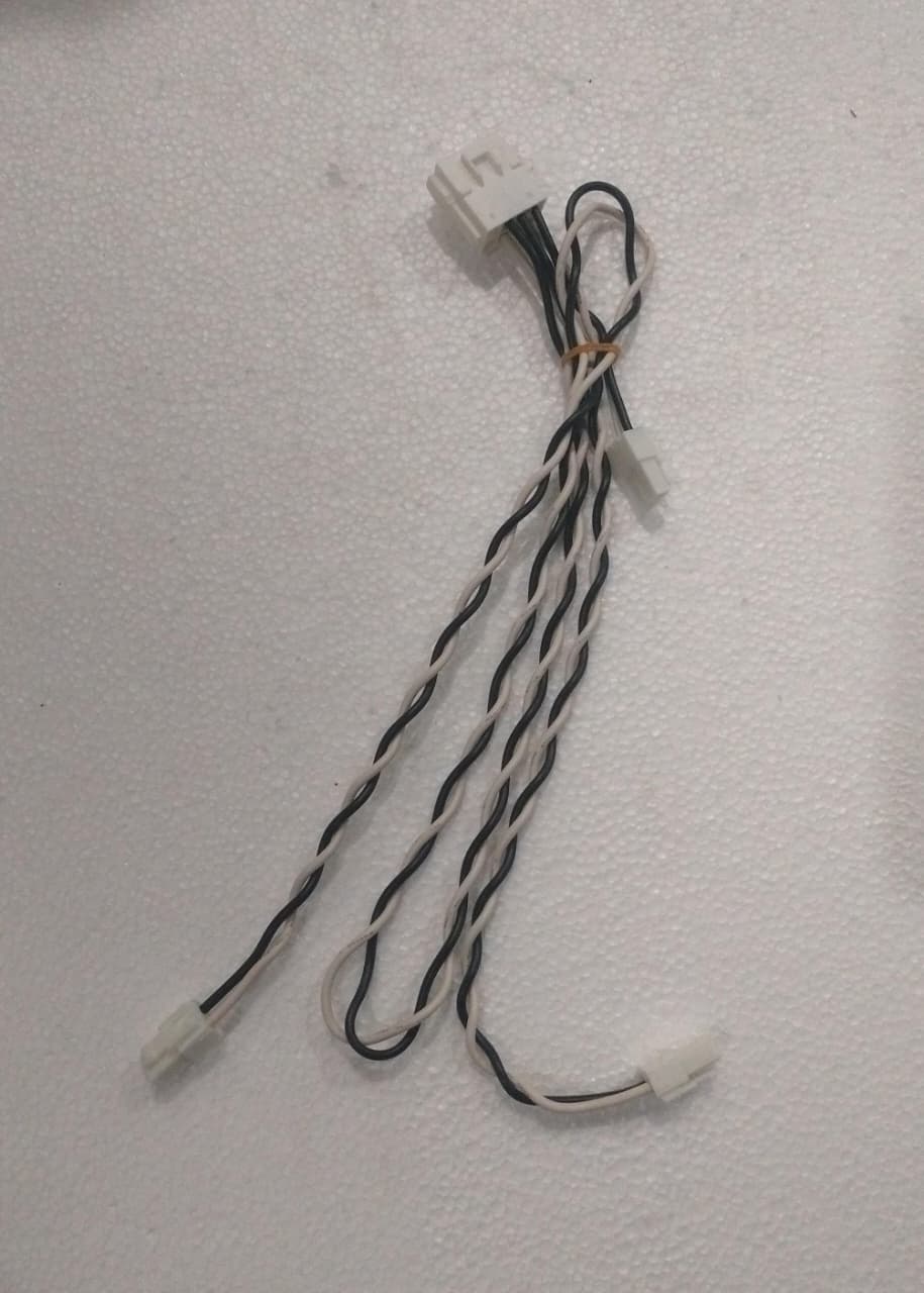 Epson Relay Heater Cable (Ref. 711) for SureColor F9530 / F9530H