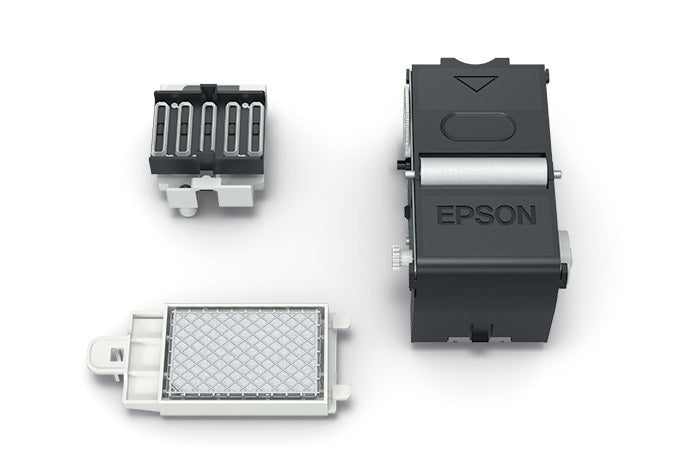 Epson Head Wiper Cleaning Set