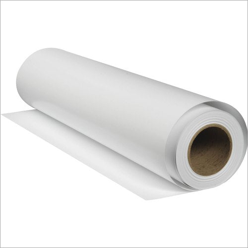 UNQ COATED PAPER 65 GSM High Speed Fast Drying (Paper Wrap)